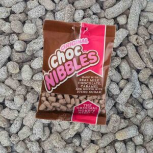 Chocolate Nibbles 150g
