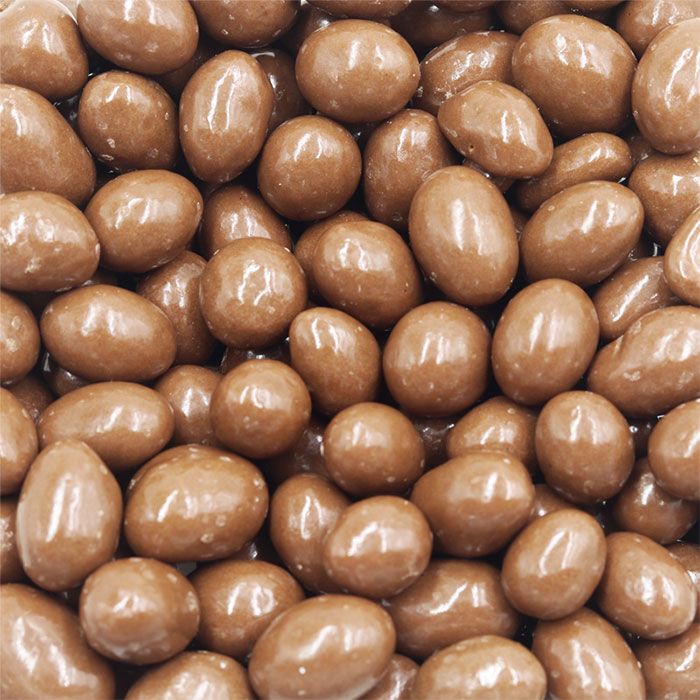Chocolate Peanuts 140g