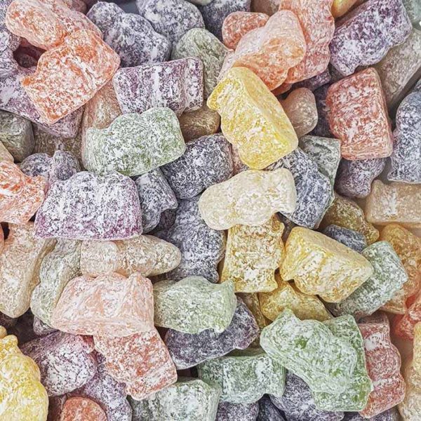 jelly babies