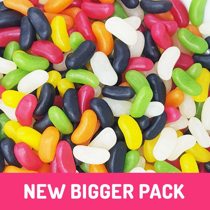 Jelly Beans 340g Sharing Pouch
