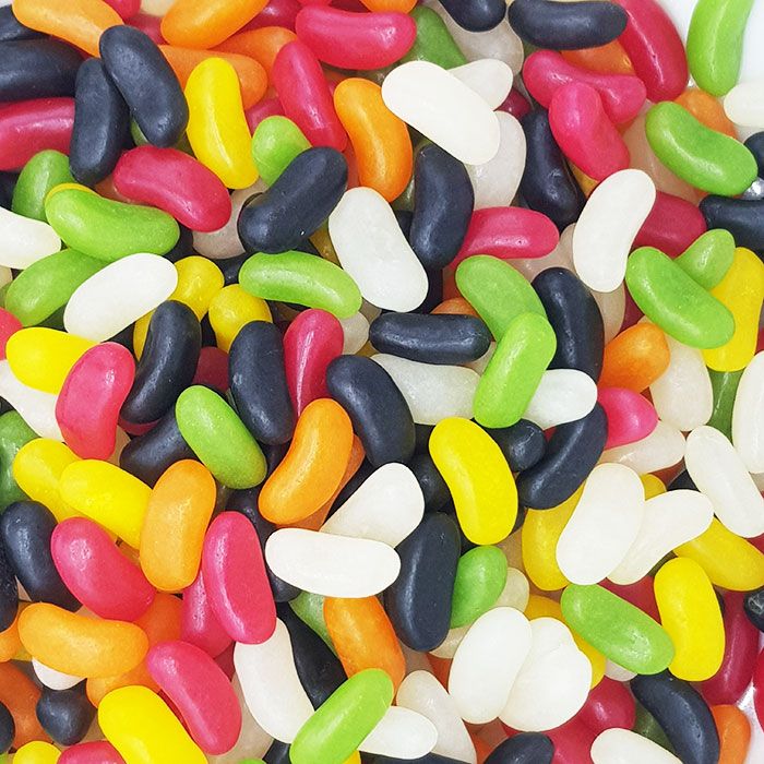 Jelly Beans 100g.