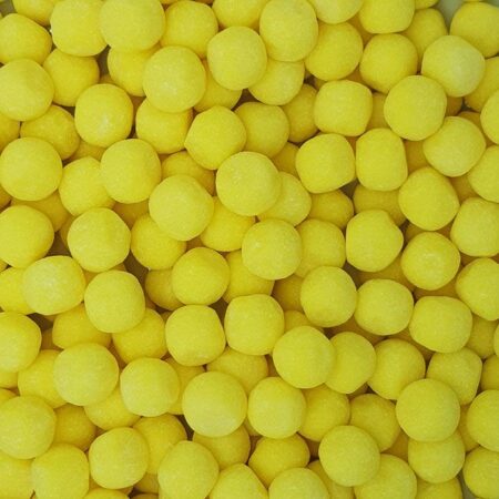 lemon bonbons
