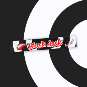 Barratt Black Jacks Single Pack