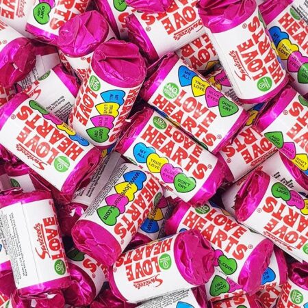 swizzles love hearts