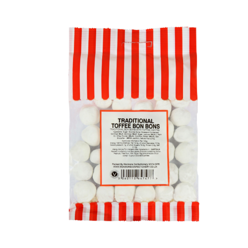 Toffee Bonbons 140g