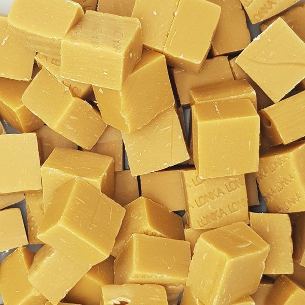 vanilla fudge