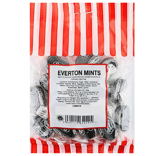 Everton Mints 140g