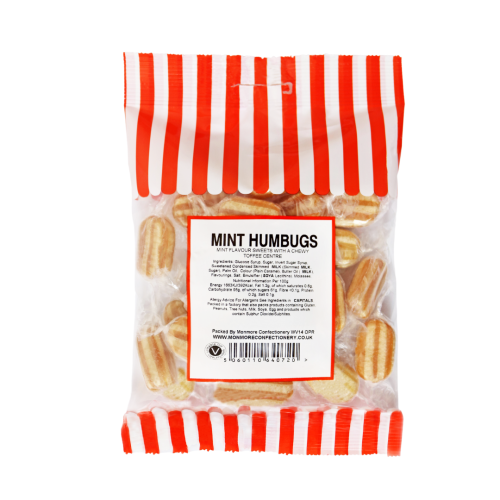 Mint Humbugs 140g