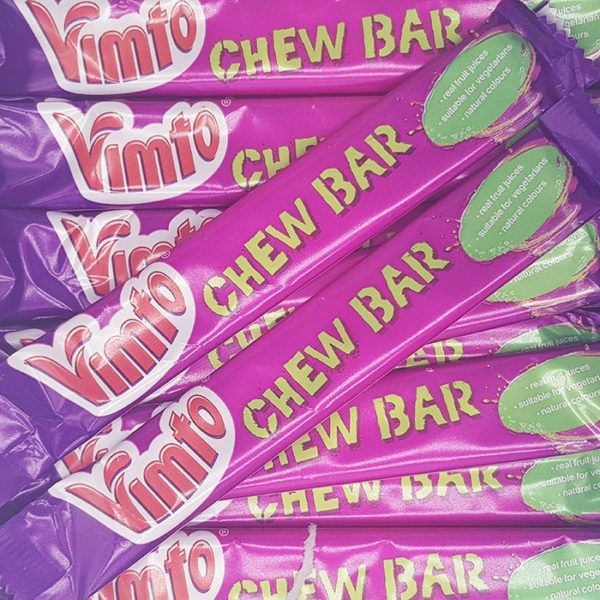 vimto chews