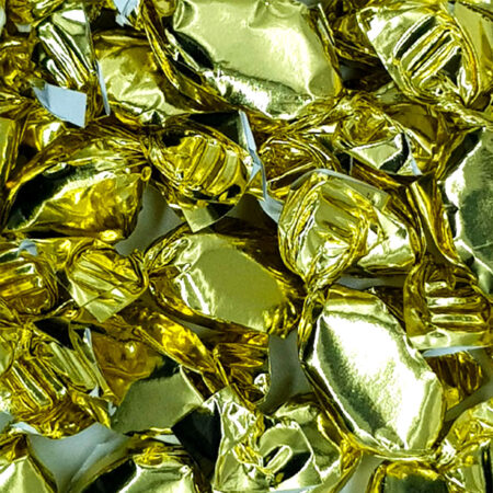 Sugar Free Butter Drops 75g