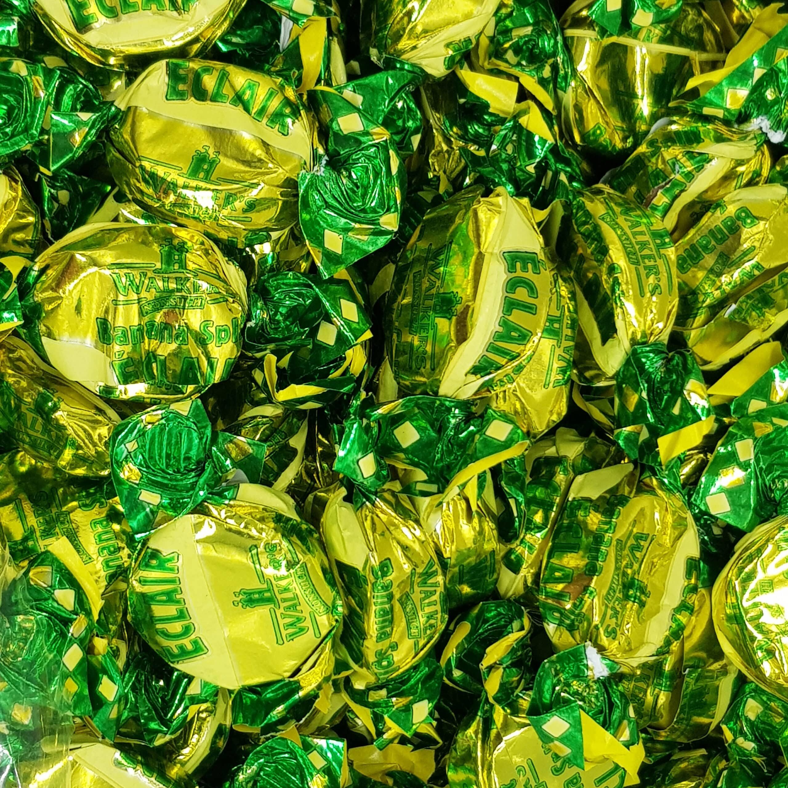 Toffee & Chewy Sweets