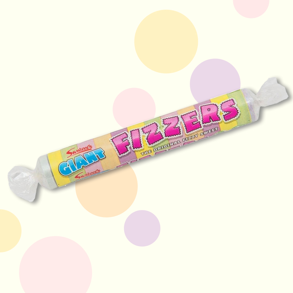 Giant Fizzers V – Glossop Pick n Mix