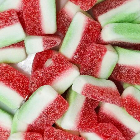 Watermelon Slices 140g