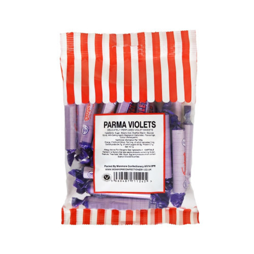 Swizzels Parma Violets 125g