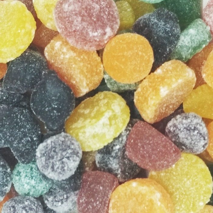 Rowntrees Pick & Mix 120g