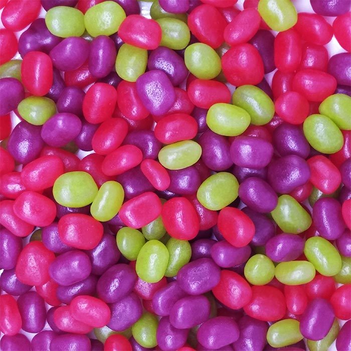 Vimto Mini Jelly Beans 110g