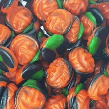 1kg Bulk Bag Halloween Pumpkins