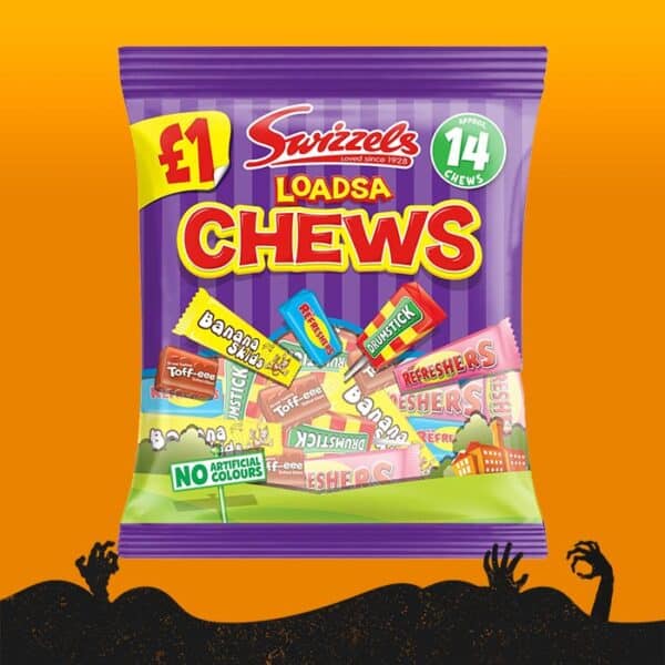 loadsa chews