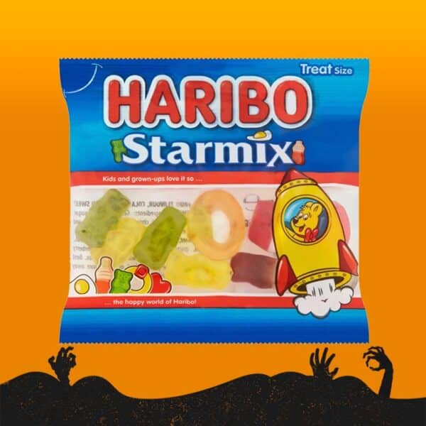 starmix mini