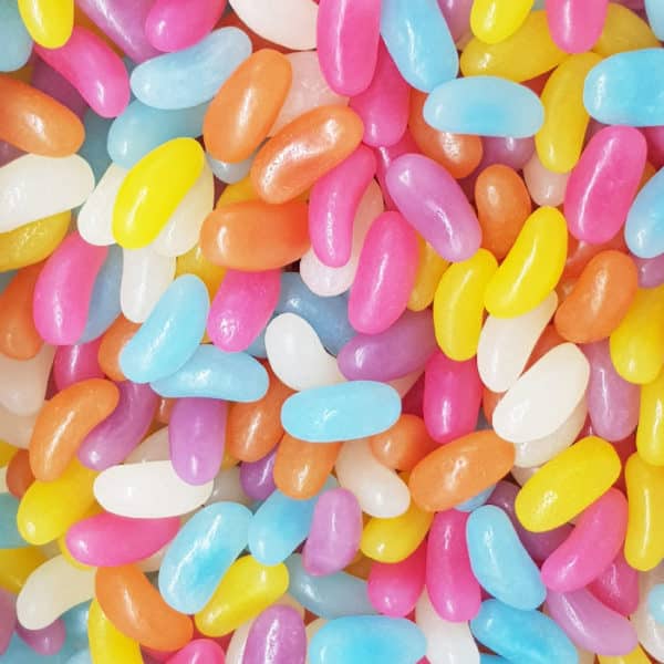Haribo Jelly Beans 140g x12
