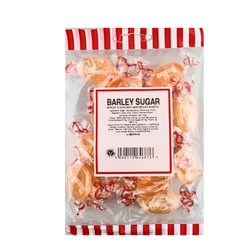 Barley Sugar 140g