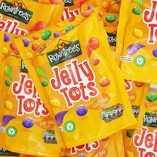 jelly tots