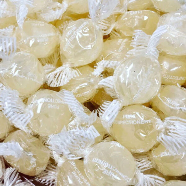 Menthol & Eucalyptus 140g