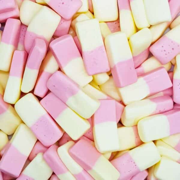 squashies rhubarb
