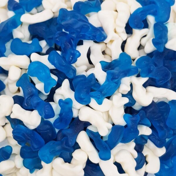 Sweetzone Dolphins 1Kg