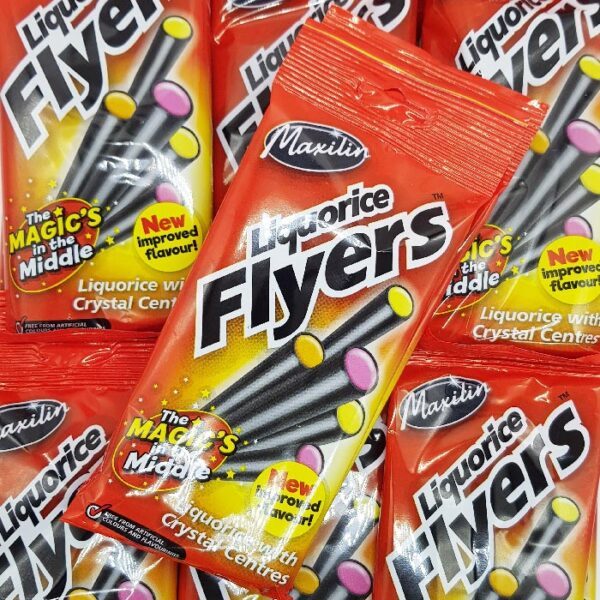 flyers