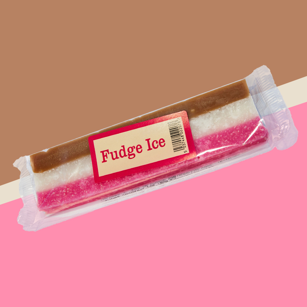 Fudge Ice Bar