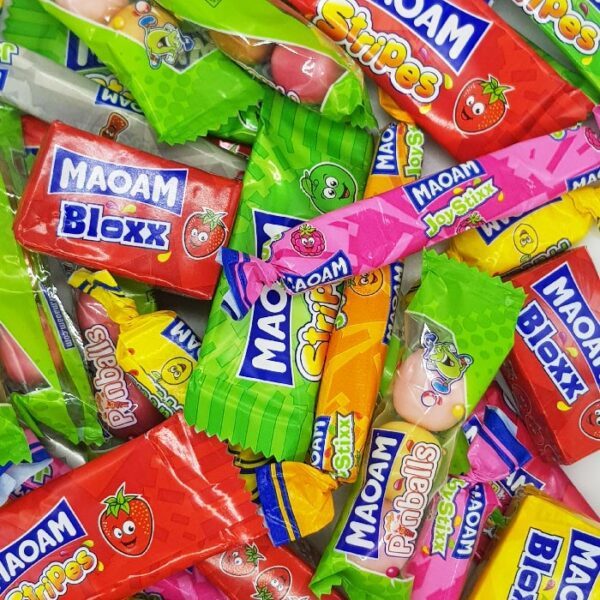 maoam mixx