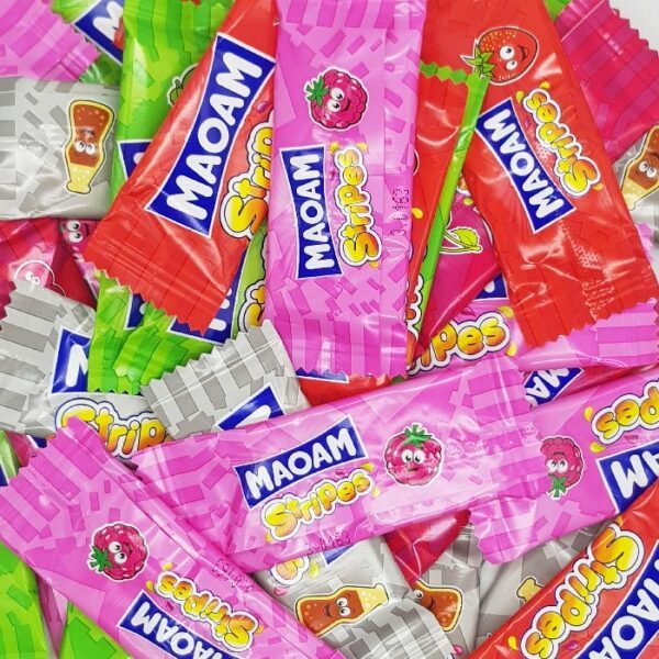 maoam strips