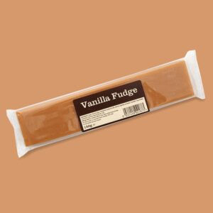 Vanilla Fudge Bar