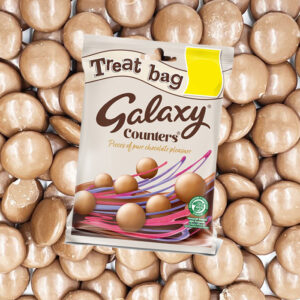 Galaxy Counters 78g