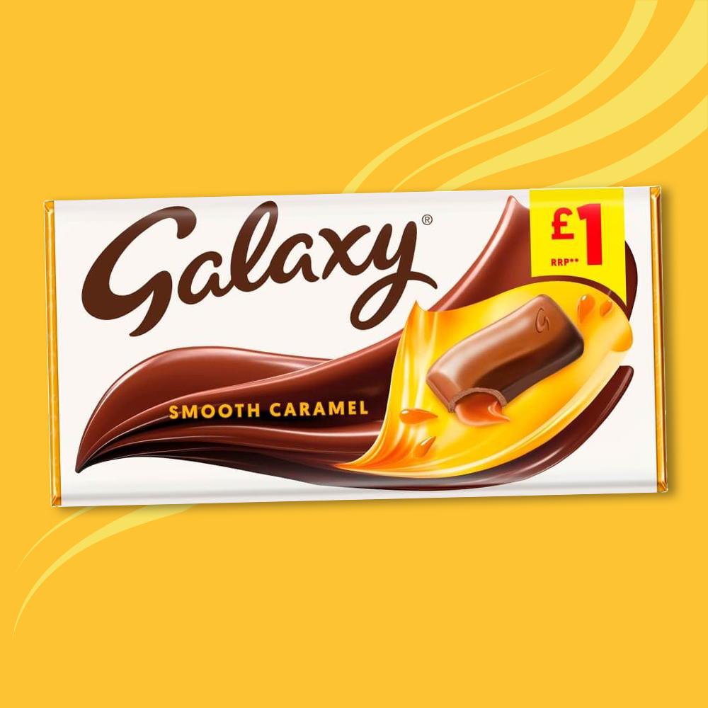 Galaxy Chocolate: Every Bar in the UK Range and Where to Buy Online