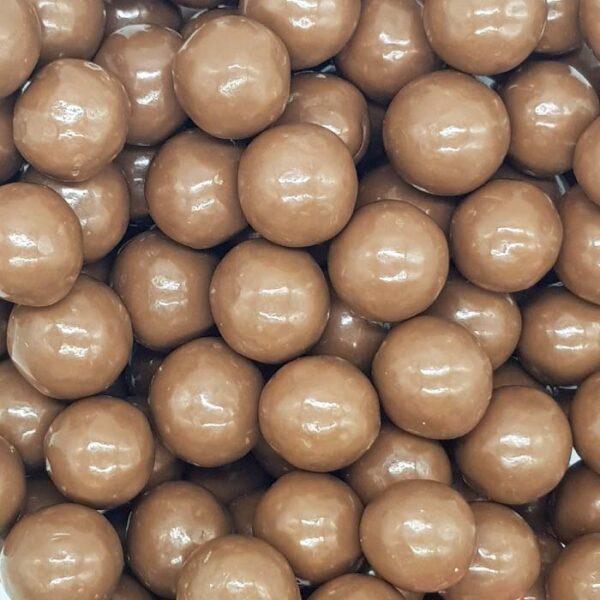 maltesers