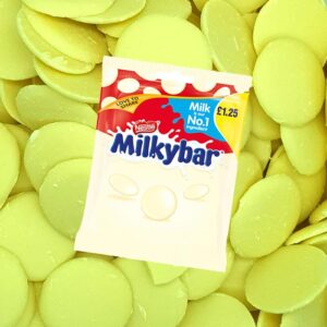 Milkybar Buttons 85g
