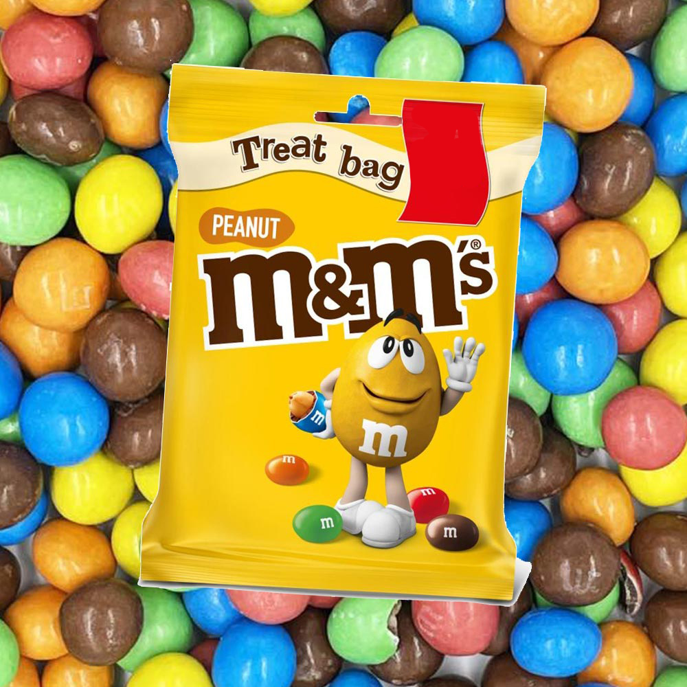 M&m sweets discount