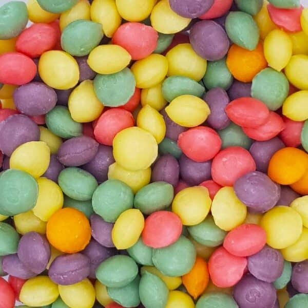 Skittles Chewies 125g