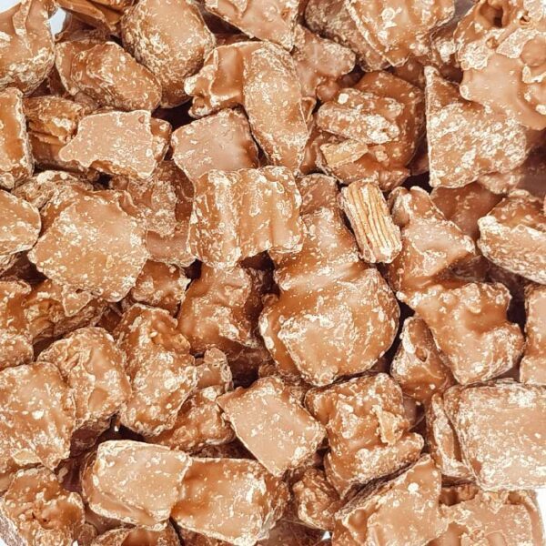 Twirl Bites
