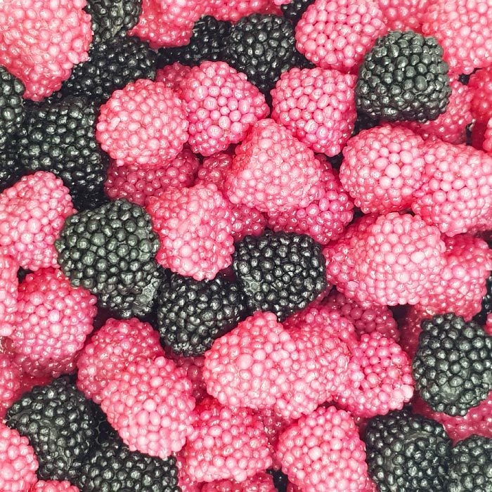 Berries