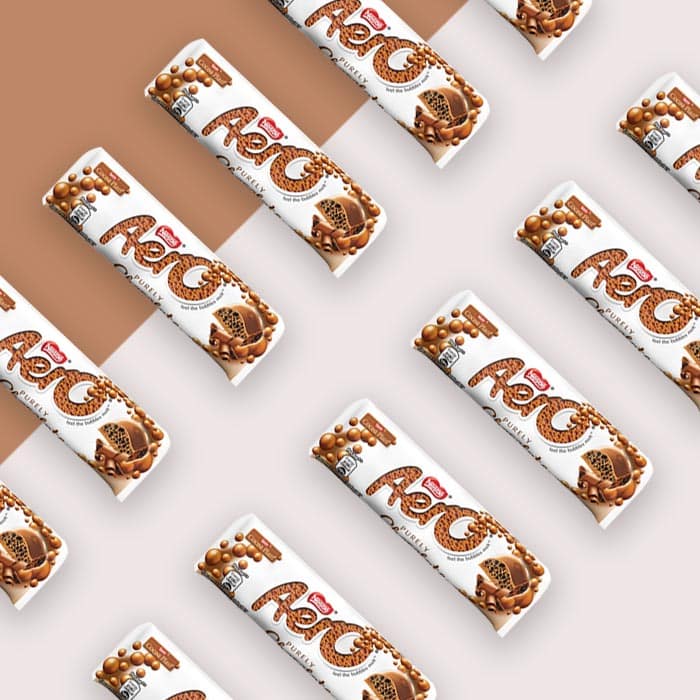 Aero Chocolate: Every Flavour and Bar Available to Buy in the UK