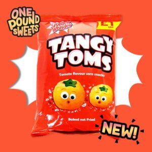 tangy tom