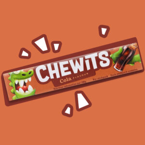 chewits cola