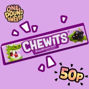 chewits blackcurrant