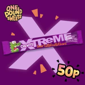 chewits extreme