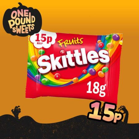 mini skittles