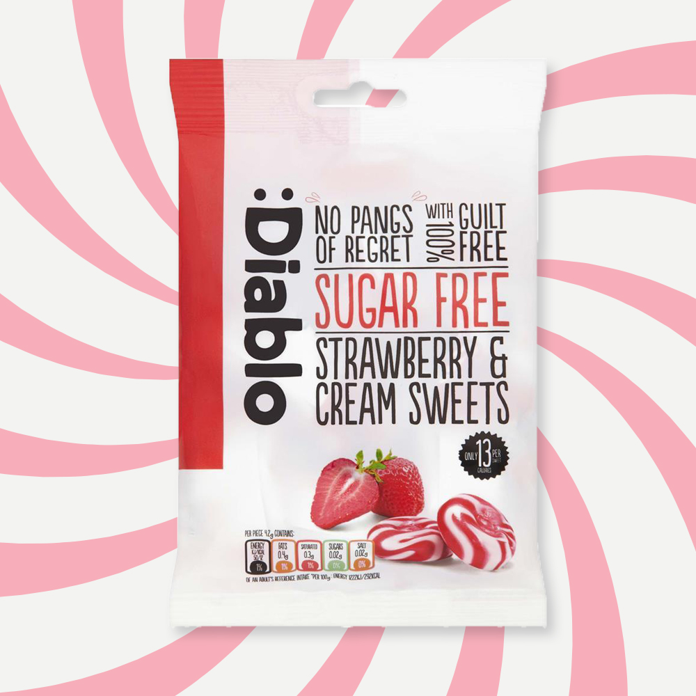 Diablo Sugar Free