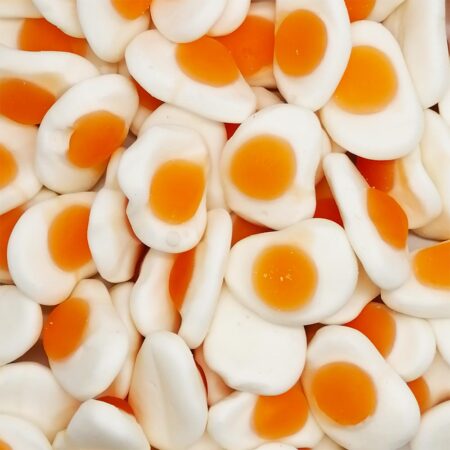 Fried Eggs 140g